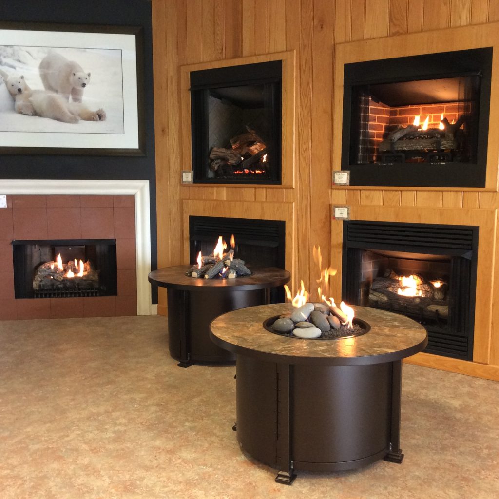 Home Propane Gas Rocky Mount, NC Daughtridge Gas & Oil