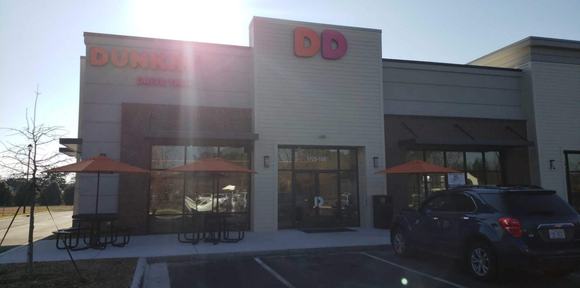 Corporate Daughtridge Energy